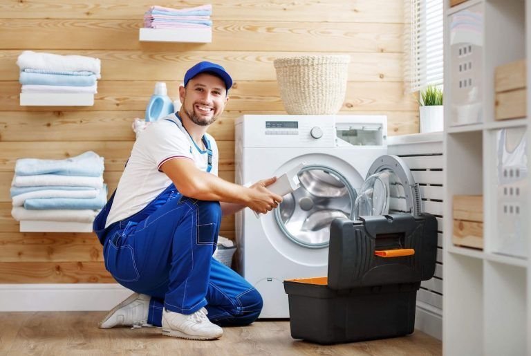 Appliance Repair Lockhart